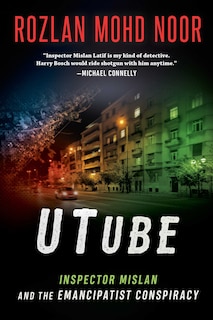 Front cover_UTube