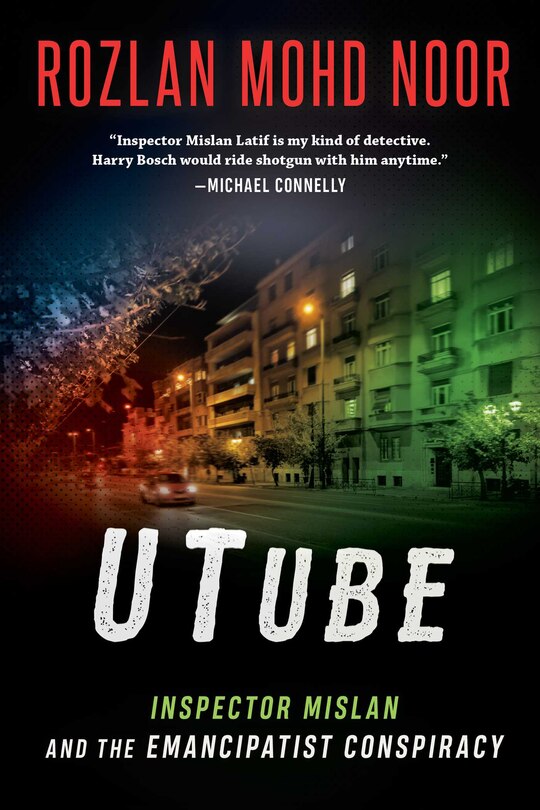Front cover_UTube