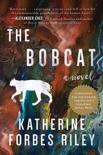 Front cover_The Bobcat