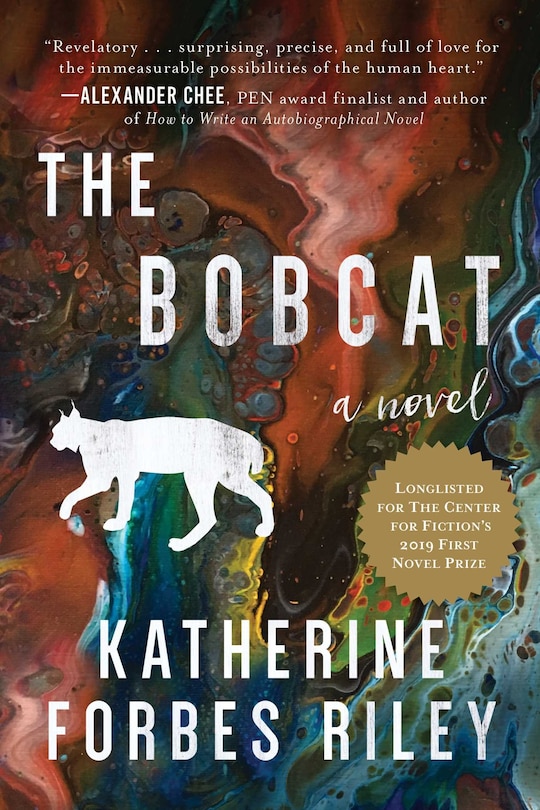 Front cover_The Bobcat