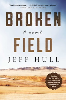 Front cover_Broken Field
