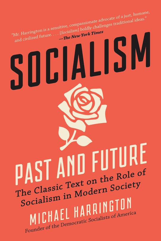 Front cover_Socialism
