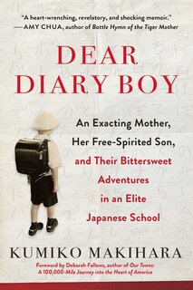 Front cover_Dear Diary Boy