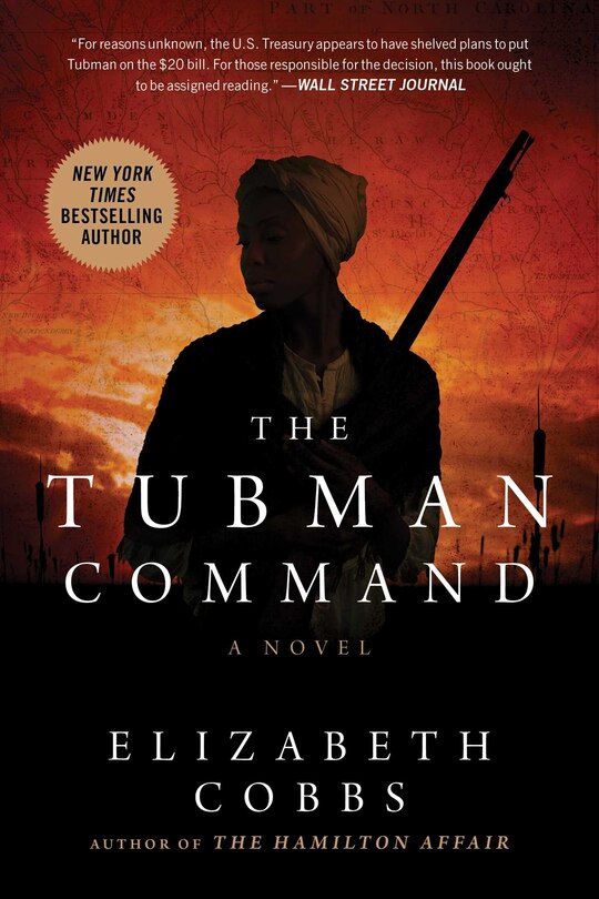 Couverture_The Tubman Command