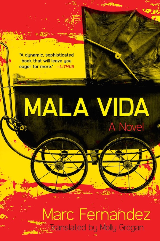 Couverture_Mala Vida