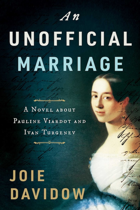 Couverture_An Unofficial Marriage