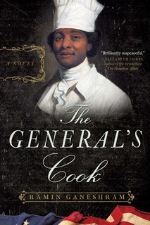 Couverture_The General's Cook