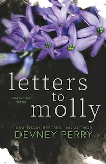 Front cover_Letters to Molly