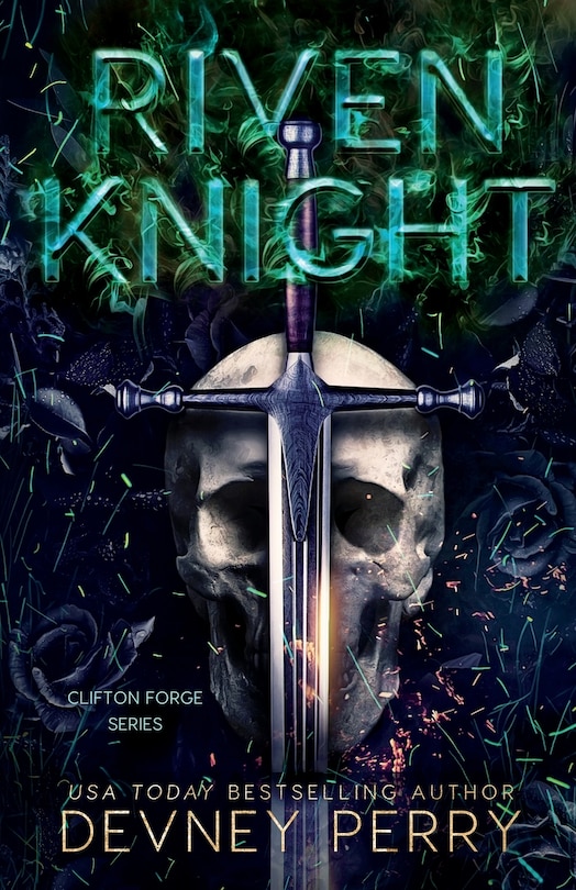 Front cover_Riven Knight