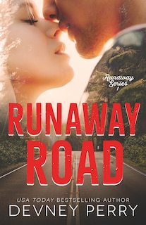 Front cover_Runaway Road