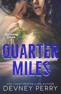 Front cover_Quarter Miles