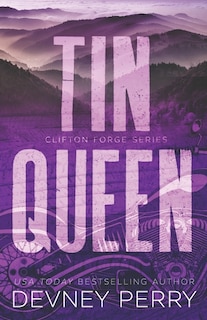 Front cover_Tin Queen