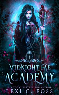 Front cover_Midnight Fae Academy