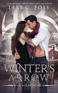 Couverture_Winter's Arrow
