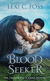 Front cover_Blood Seeker