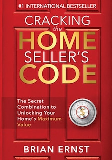 Front cover_Cracking The Home Seller's Code