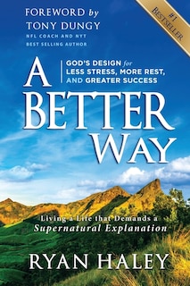 Front cover_A Better Way
