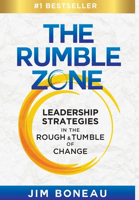Couverture_The Rumble Zone