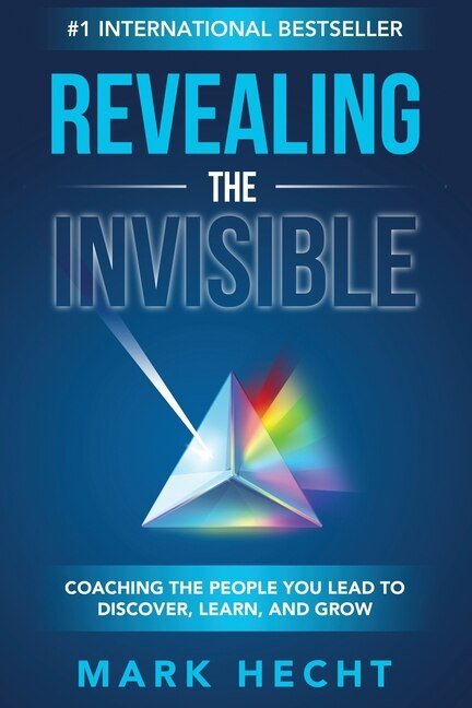 Front cover_Revealing the Invisible