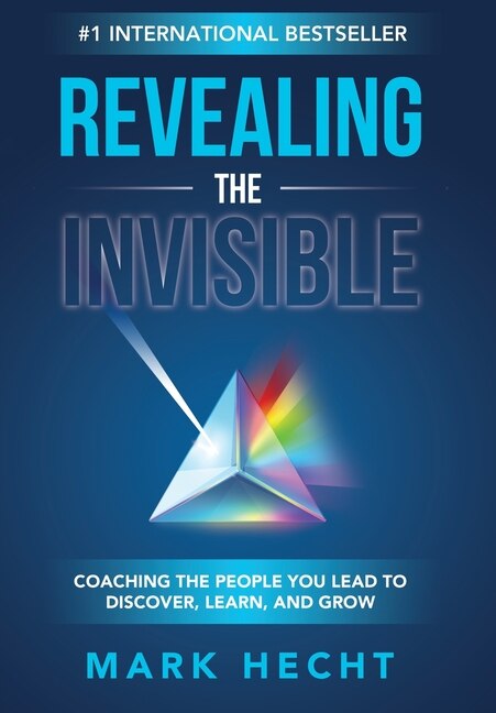 Front cover_Revealing the Invisible