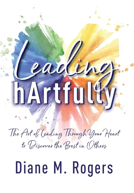 Front cover_Leading hArtfully
