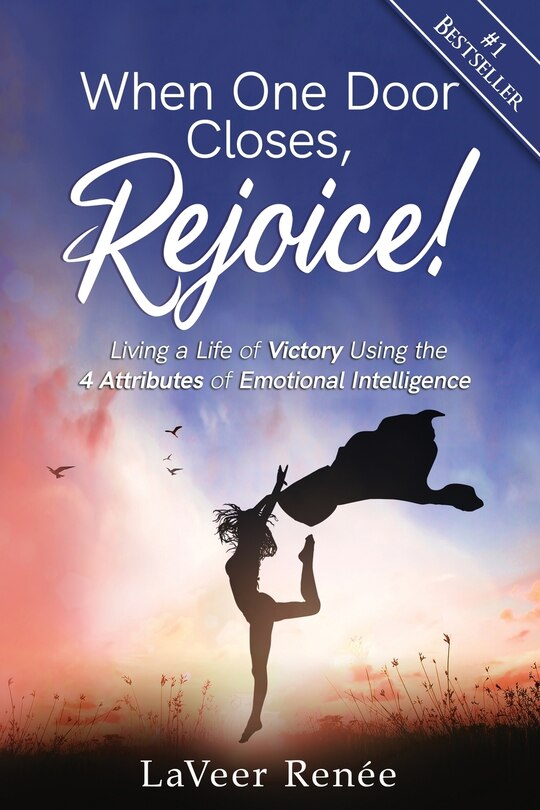 Front cover_When One Door Closes, Rejoice!