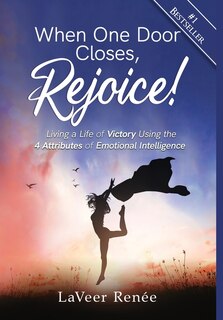 Front cover_When One Door Closes, Rejoice!