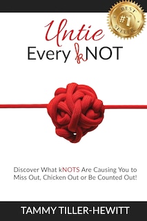 Couverture_Untie Every kNOT