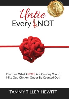 Front cover_Untie Every kNOT