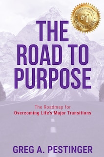 Couverture_The Road To Purpose