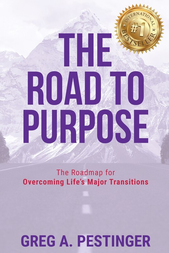 Couverture_The Road To Purpose