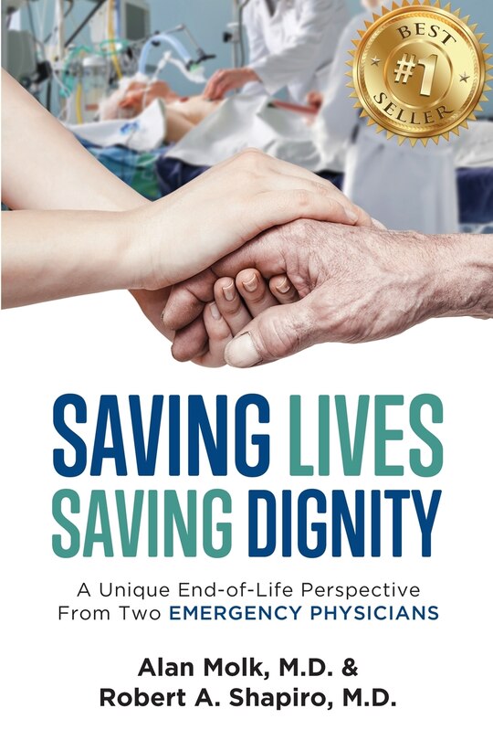 Couverture_Saving Lives, Saving Dignity