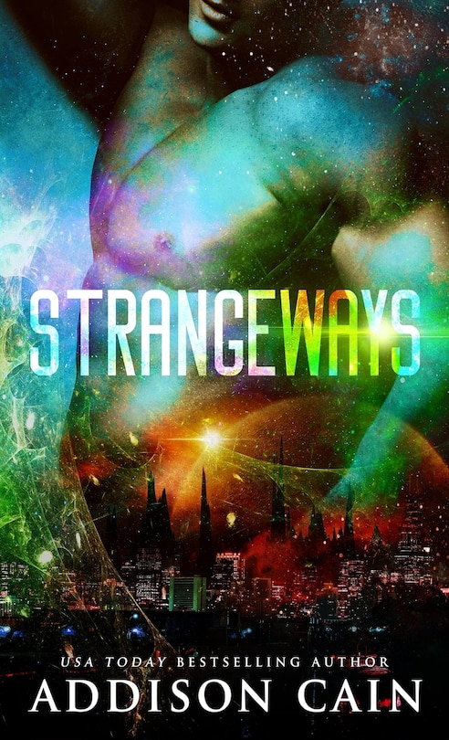 Front cover_Strangeways