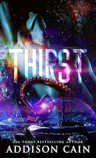 Front cover_Thirst