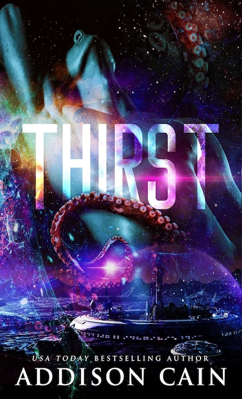 Front cover_Thirst