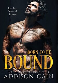 Front cover_Born to be Bound