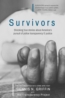 Front cover_Survivors