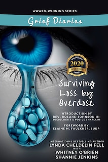 Couverture_Grief Diaries Surviving Loss By Overdose