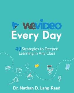 Couverture_WeVideo Every Day