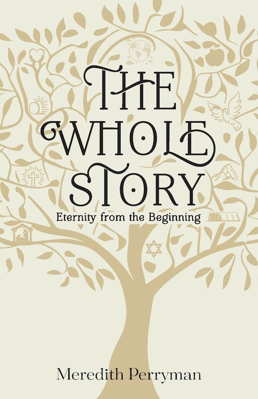 Front cover_The Whole Story