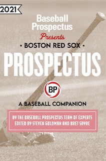 Couverture_Boston Red Sox 2021