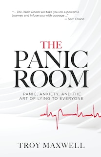 Couverture_The Panic Room
