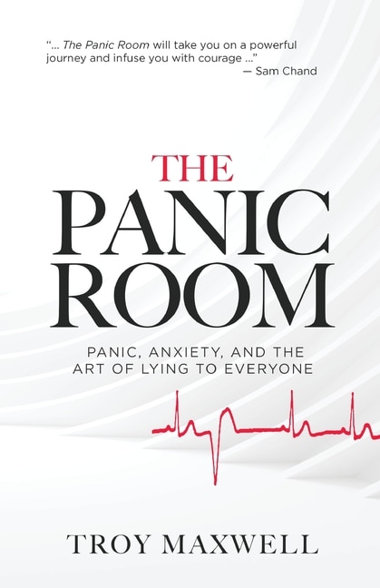 Couverture_The Panic Room