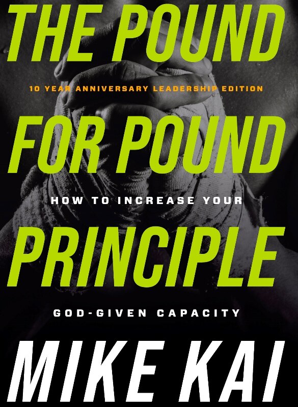 Couverture_The Pound for Pound Principle