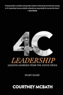 Couverture_4C Leadership - Study Guide