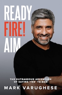 Front cover_Ready, Fire! Aim