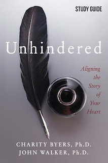 Couverture_Unhindered - Study Guide