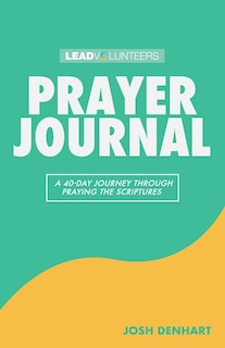 Couverture_Prayer Journal