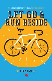 Front cover_Let Go and Run Beside