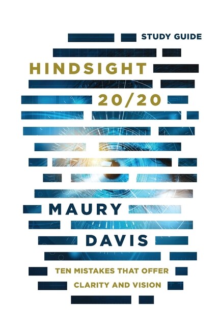 Couverture_Hindsight 20/20 - Study Guide